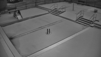 Koupaliště Bystřice pod...