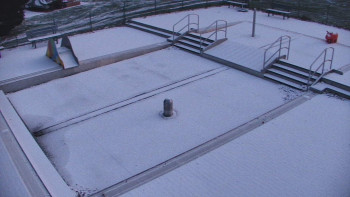 Koupaliště Bystřice pod...