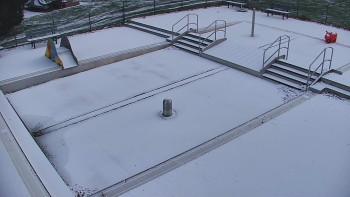 Koupaliště Bystřice pod...