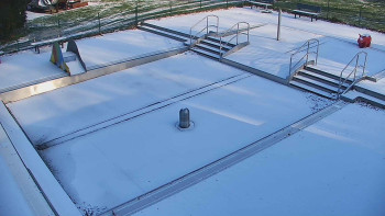 Koupaliště Bystřice pod...