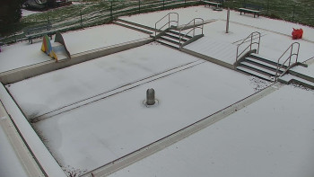 Koupaliště Bystřice pod...