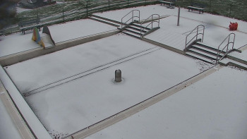 Koupaliště Bystřice pod...