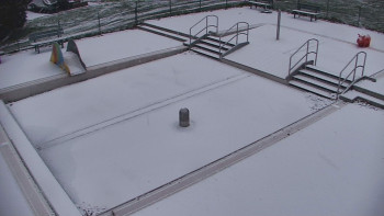 Koupaliště Bystřice pod...