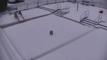 Koupaliště Bystřice pod...