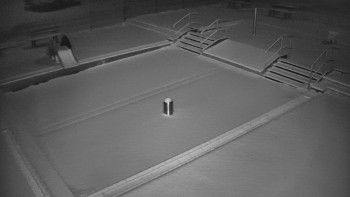 Koupaliště Bystřice pod...