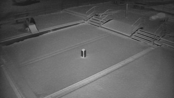 Koupaliště Bystřice pod...