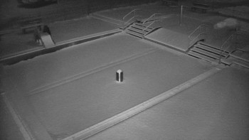 Koupaliště Bystřice pod...