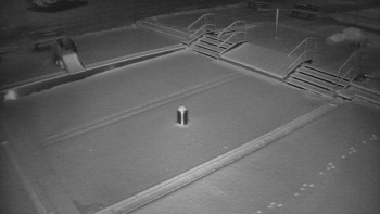 Koupaliště Bystřice pod...