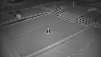 Koupaliště Bystřice pod...