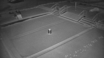 Koupaliště Bystřice pod...