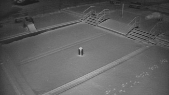 Koupaliště Bystřice pod...