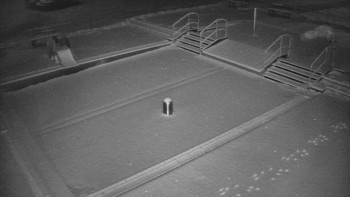 Koupaliště Bystřice pod...