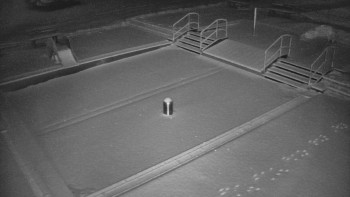 Koupaliště Bystřice pod...