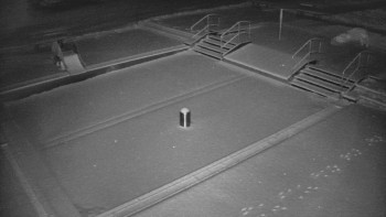 Koupaliště Bystřice pod...