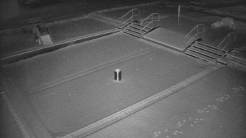 Koupaliště Bystřice pod...