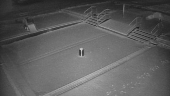 Koupaliště Bystřice pod...