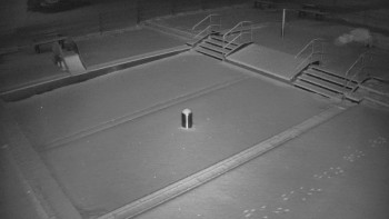 Koupaliště Bystřice pod...