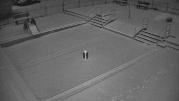 Koupaliště Bystřice pod...