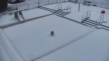 Koupaliště Bystřice pod...