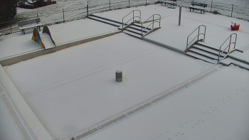 Koupaliště Bystřice pod...