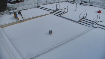 Koupaliště Bystřice pod...