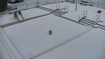 Koupaliště Bystřice pod...