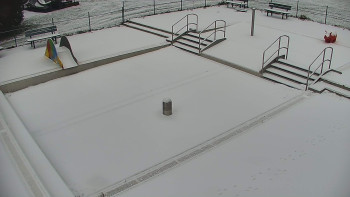 Koupaliště Bystřice pod...