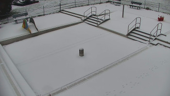 Koupaliště Bystřice pod...