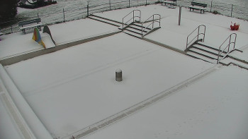 Koupaliště Bystřice pod...