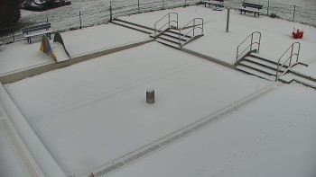 Koupaliště Bystřice pod...