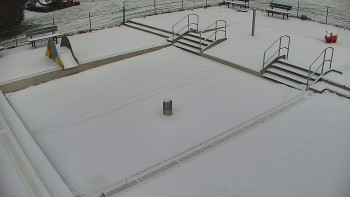 Koupaliště Bystřice pod...