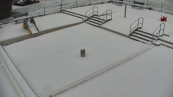 Koupaliště Bystřice pod...