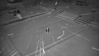 Koupaliště Bystřice pod...