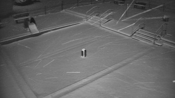 Koupaliště Bystřice pod...