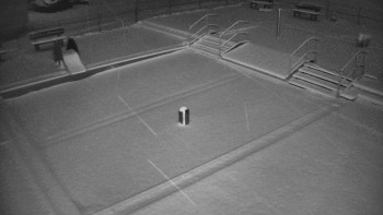 Koupaliště Bystřice pod...