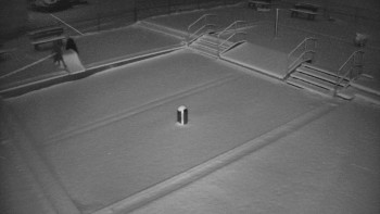 Koupaliště Bystřice pod...