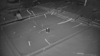 Koupaliště Bystřice pod...