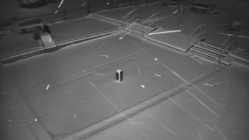 Koupaliště Bystřice pod...