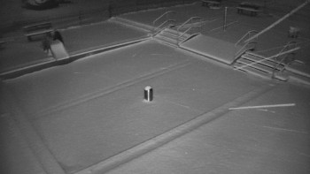 Koupaliště Bystřice pod...