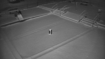 Koupaliště Bystřice pod...