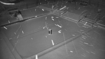 Koupaliště Bystřice pod...