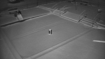 Koupaliště Bystřice pod...