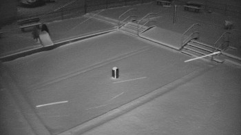 Koupaliště Bystřice pod...