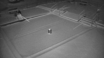 Koupaliště Bystřice pod...