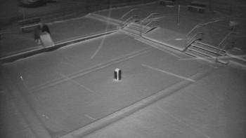 Koupaliště Bystřice pod...