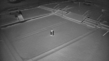 Koupaliště Bystřice pod...