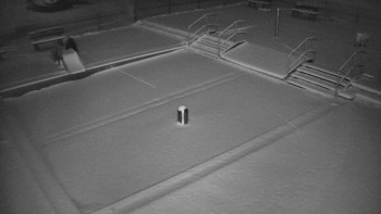 Koupaliště Bystřice pod...