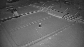 Koupaliště Bystřice pod...