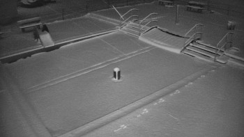 Koupaliště Bystřice pod...