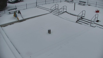 Koupaliště Bystřice pod...